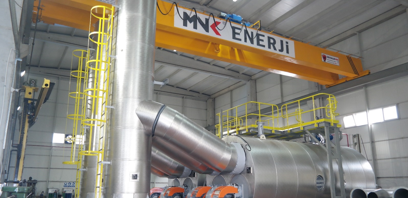 MNK Enerji